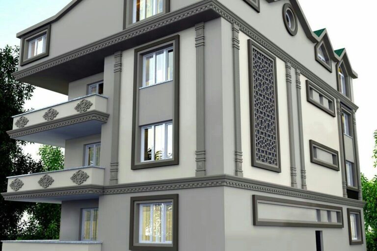 dış cephe yalıtım uzmanı