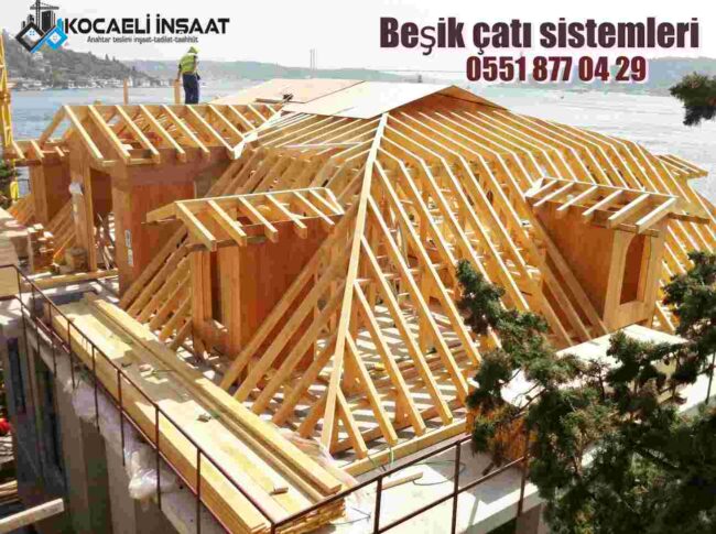 beşik çatı sistemleri beşik çatı sistemleri