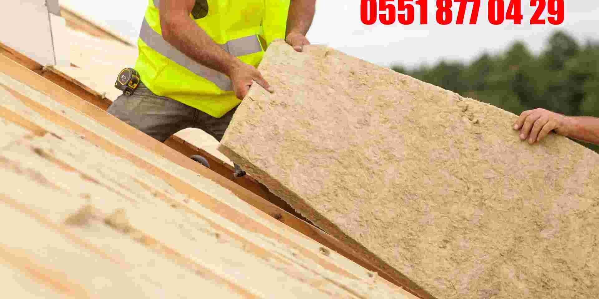 Doğru çatı seçimi