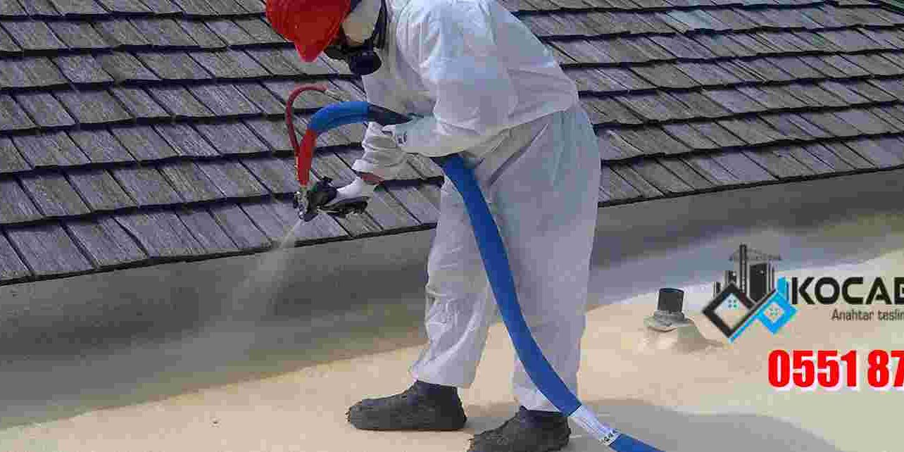 modern çatı teknikleri