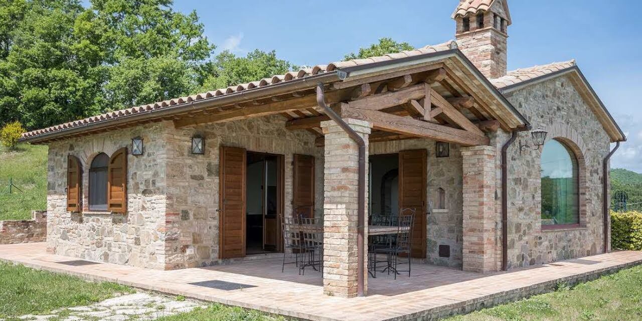 taş ev yapan firmalar