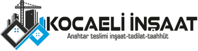 Kocaeli İnşaat