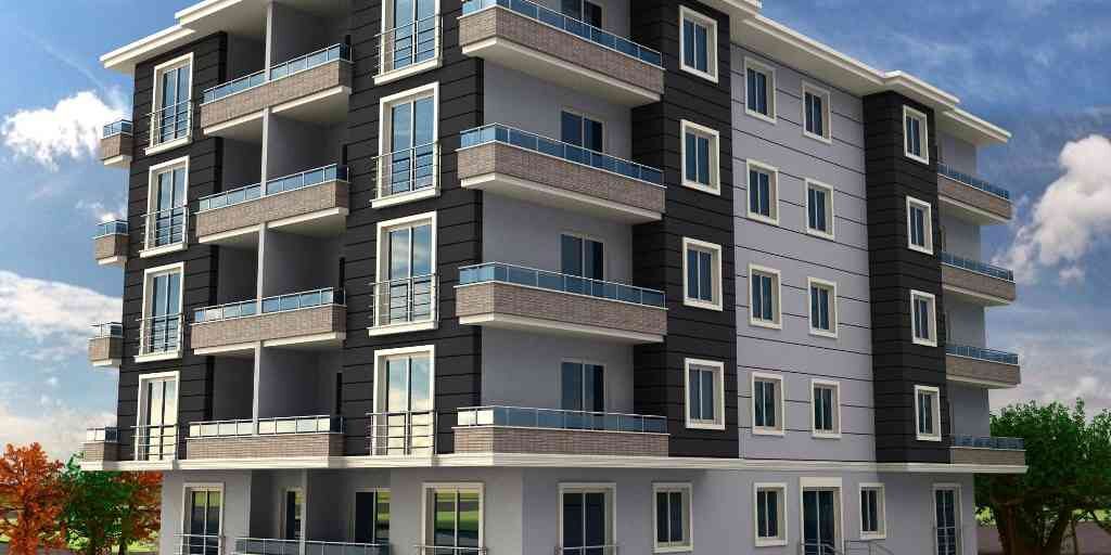 1 Metrekare İnşaat Maliyeti Ne Kadar