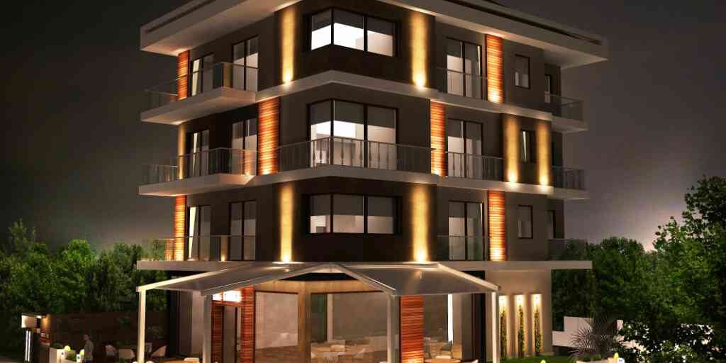 100 m2 Müstakil Eve Ne Kadar Demir Gider?