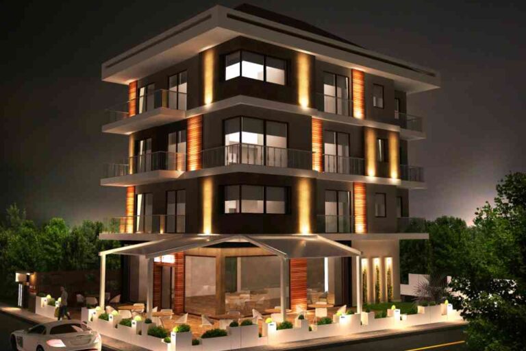 100 m2 Müstakil Eve Ne Kadar Demir Gider? 100 m2 Müstakil Eve Ne Kadar Demir Gider?