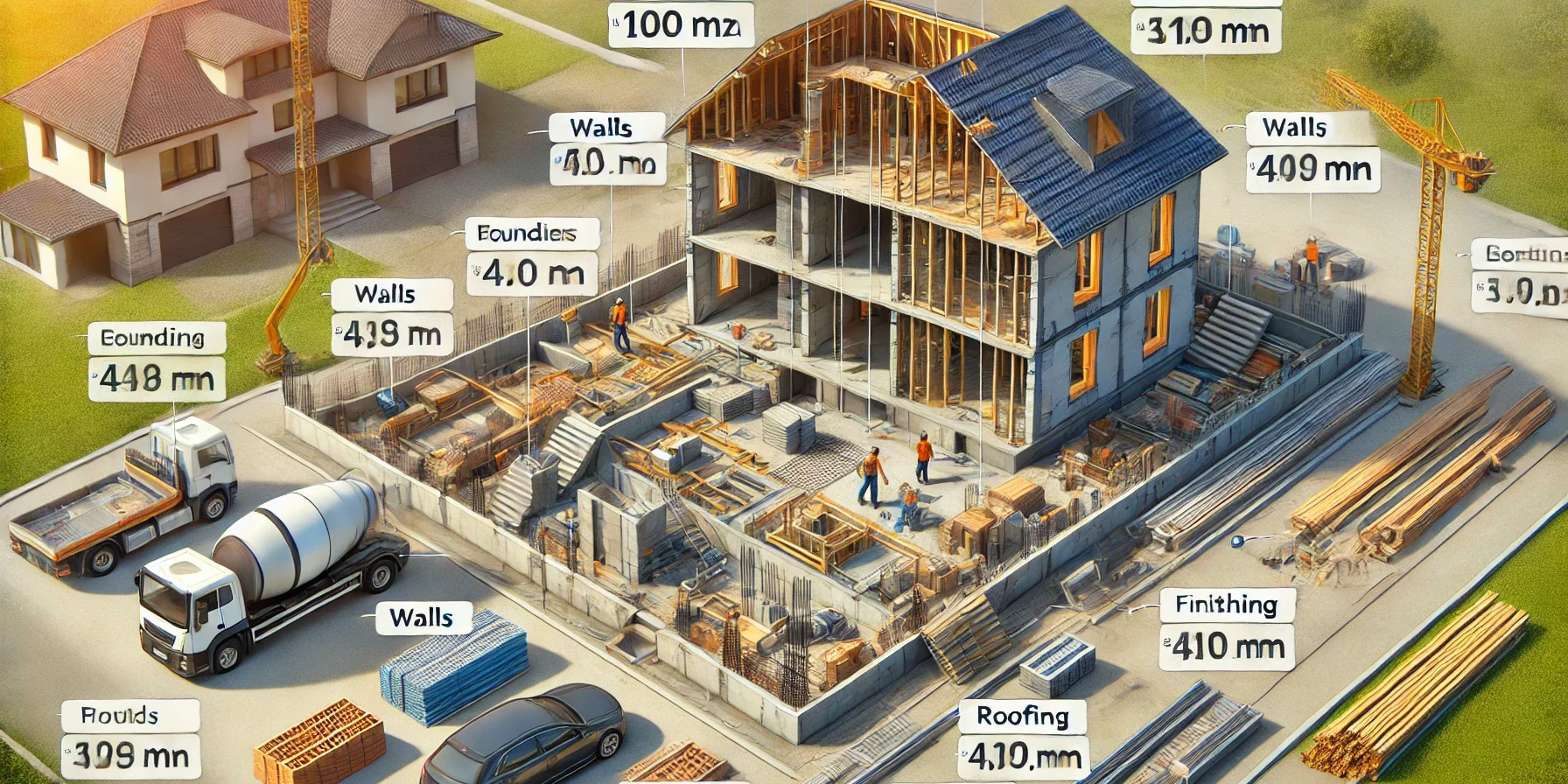 100 m2 inşaat maliyeti 100 m2 inşaat maliyeti
