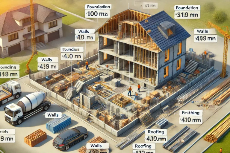100 m2 inşaat maliyeti 100 m2 inşaat maliyeti