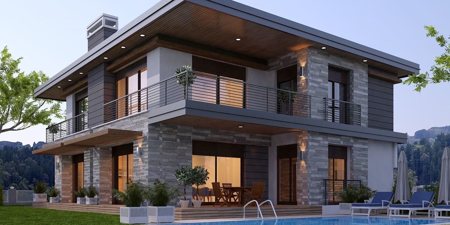 2024 villa maliyeti ne kadar?