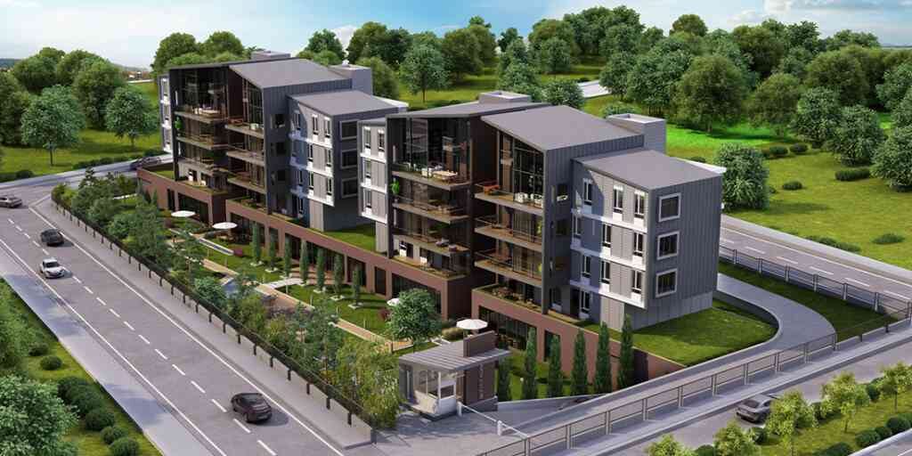 Anahtar teslimi inşaat neleri kapsar Anahtar teslimi inşaat neleri kapsar?