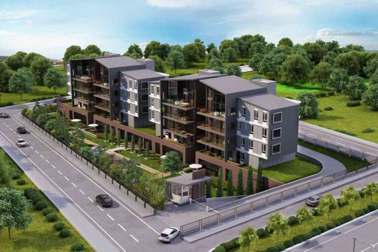 Anahtar teslimi inşaat neleri kapsar Anahtar teslimi inşaat neleri kapsar?