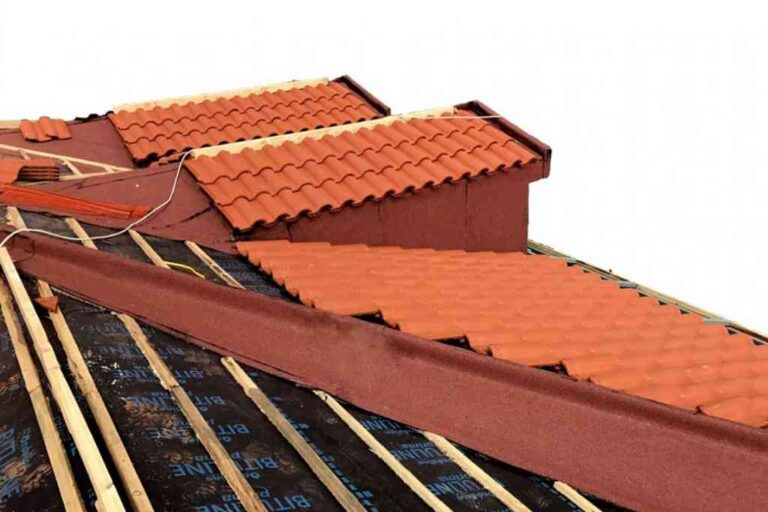 Çatı Sistemlerinde Yeni Trendler