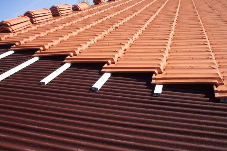 Çatı Yapımı m2 Fiyatı