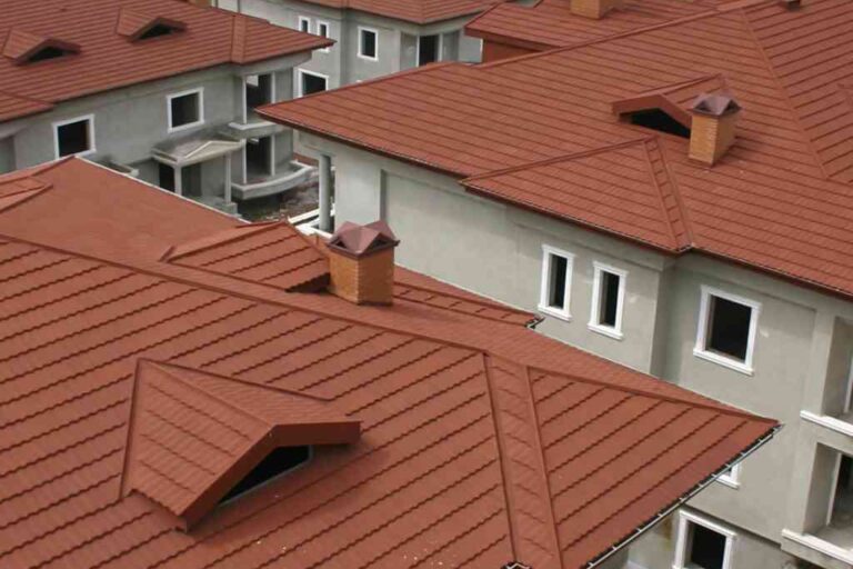 Çatının metrekaresi kaç tl