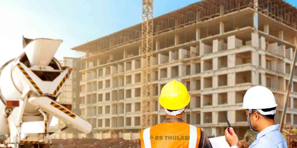 İnşaat Proje ve Mühendislik Hizmetleri İnşaat Proje ve Mühendislik Hizmetleri