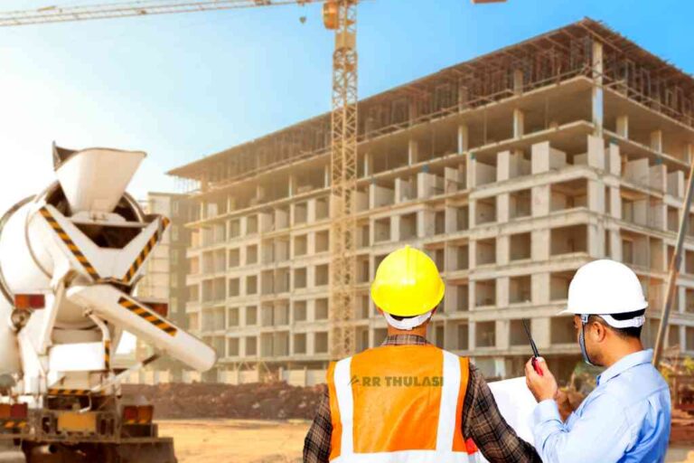 İnşaat Proje ve Mühendislik Hizmetleri İnşaat Proje ve Mühendislik Hizmetleri