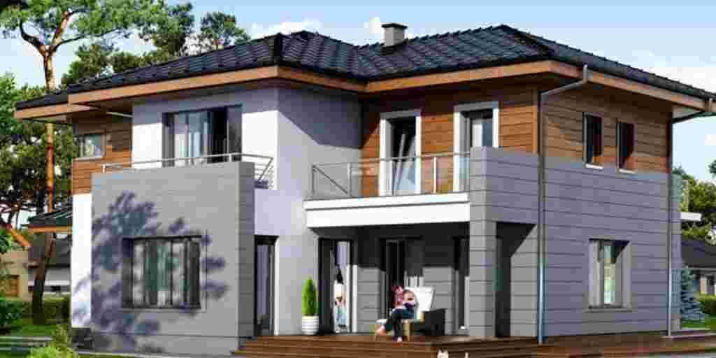 Sıfırdan Anahtar Teslim Ev Yapımı