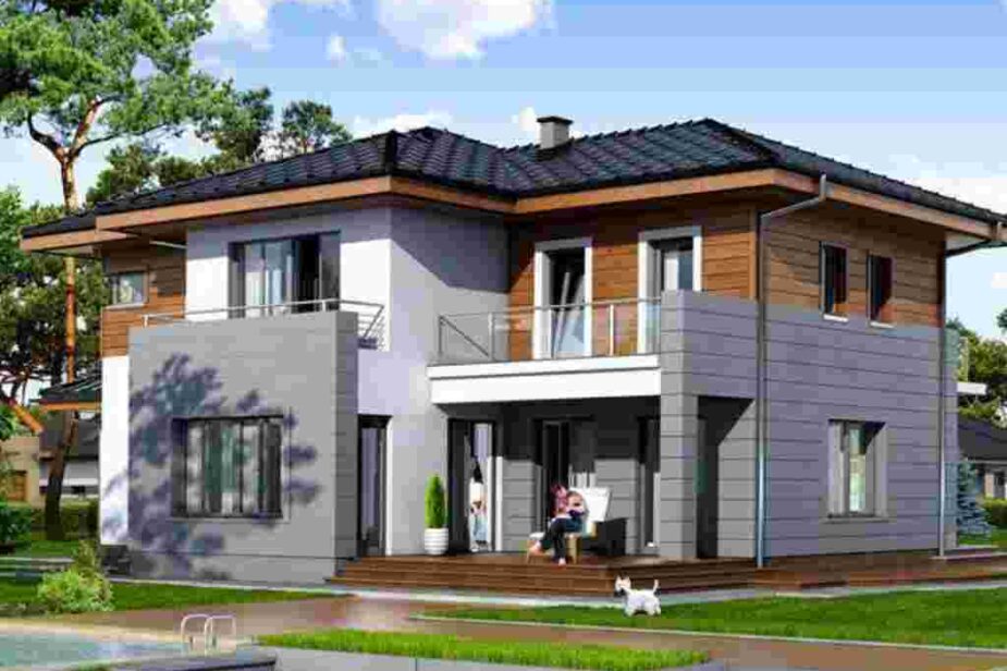 Sıfırdan Anahtar Teslim Ev Yapımı