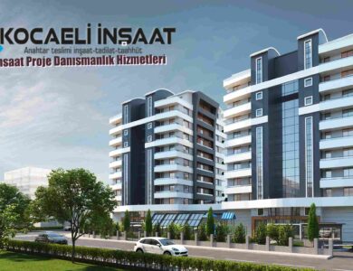 inşaat proje danışmanlık hizmetleri