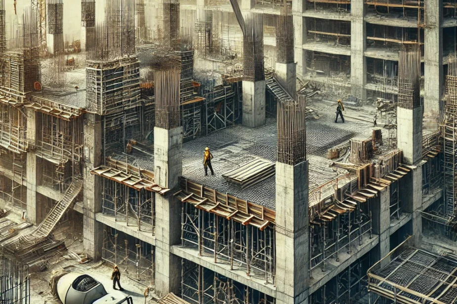 kaba inşaat maliyeti