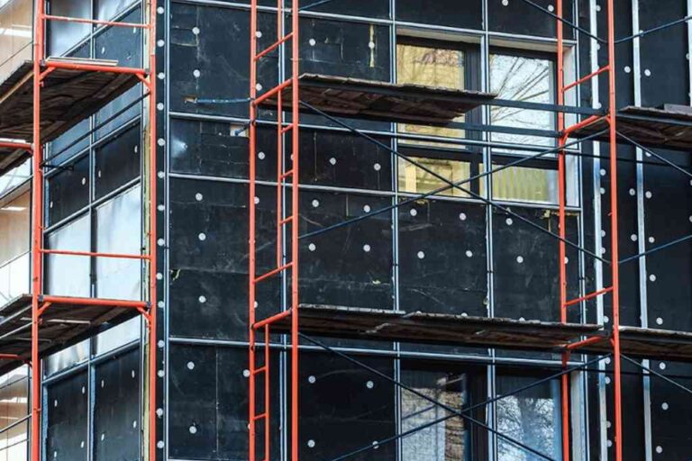 kocaeli ısı yalıtım