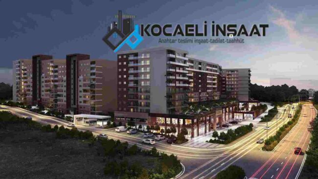 konut inşaat firmaları konut inşaat firmaları