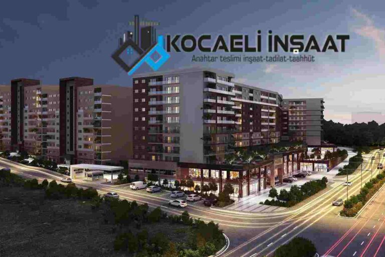 konut inşaat firmaları konut inşaat firmaları