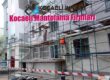 kocaeli mantolama firmaları