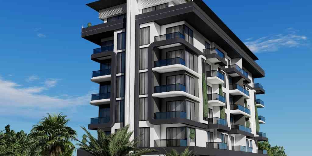 konut inşaat firmaları