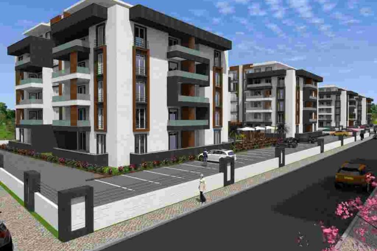 konut projeleri konut projeleri