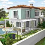 villa inşaatı yapan firmalar