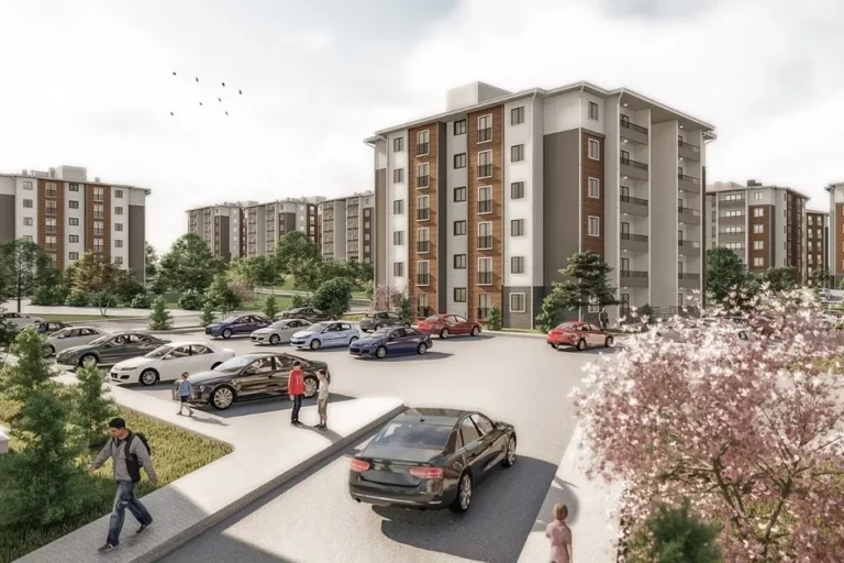 Depreme Dayanıklı Kentsel Dönüşüm Projeleri Depreme Dayanıklı Kentsel Dönüşüm Projeleri