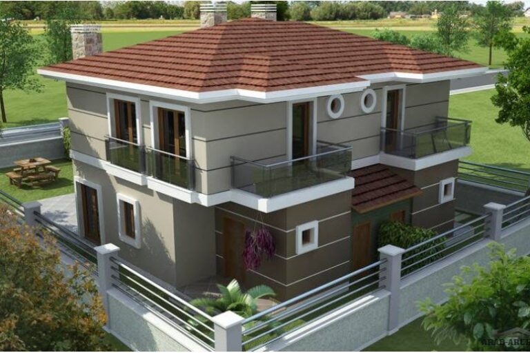 Anahtar teslim betonarme ev fiyatları 2025 Anahtar teslim betonarme ev fiyatları 2025