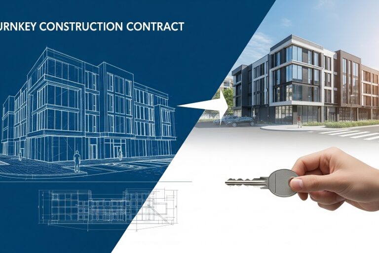 Anahtar teslim inşaat taahhüt Anahtar teslim inşaat taahhüt