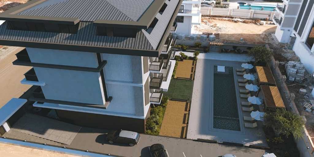 Barter Kat Karşılığı İnşaat Barter Kat Karşılığı İnşaat