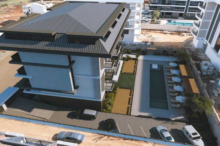 Barter Kat Karşılığı İnşaat Barter Kat Karşılığı İnşaat