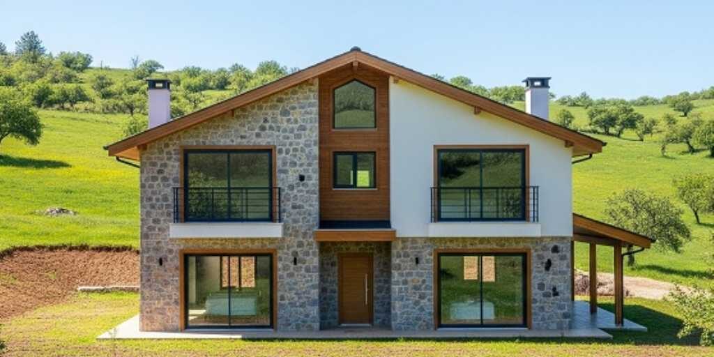 Kandıra Konut İnşaat Firması Kandıra Konut İnşaat Firması