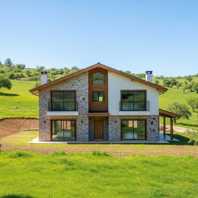 Kandıra Konut İnşaat Firması