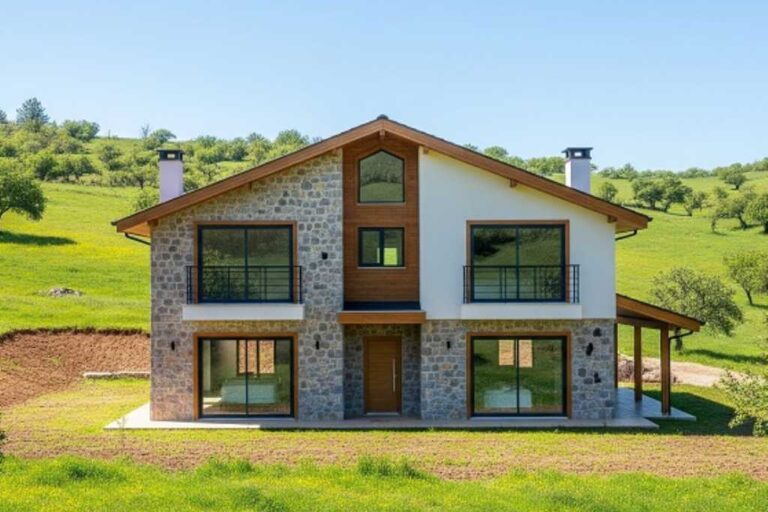 Kandıra Konut İnşaat Firması Kandıra Konut İnşaat Firması