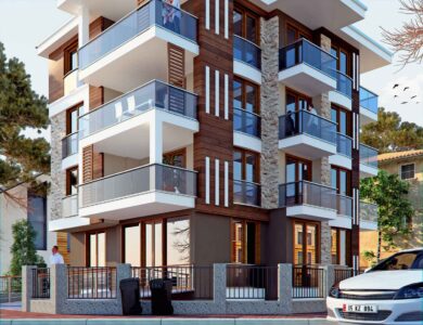 Kandıra villa ve konut proje danışmanlık