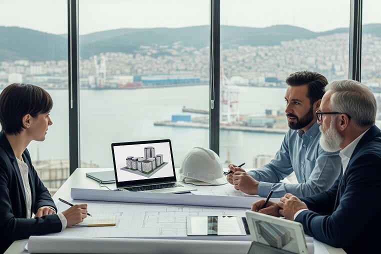 Kocaeli inşaat danışmanlık firmaları Kocaeli inşaat danışmanlık firmaları