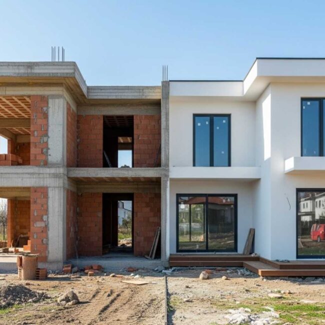 Kocaeli kaba ince inşaat firmaları