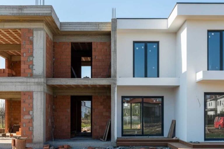 Kocaeli kaba ince inşaat firmaları Kocaeli kaba ince inşaat firmaları