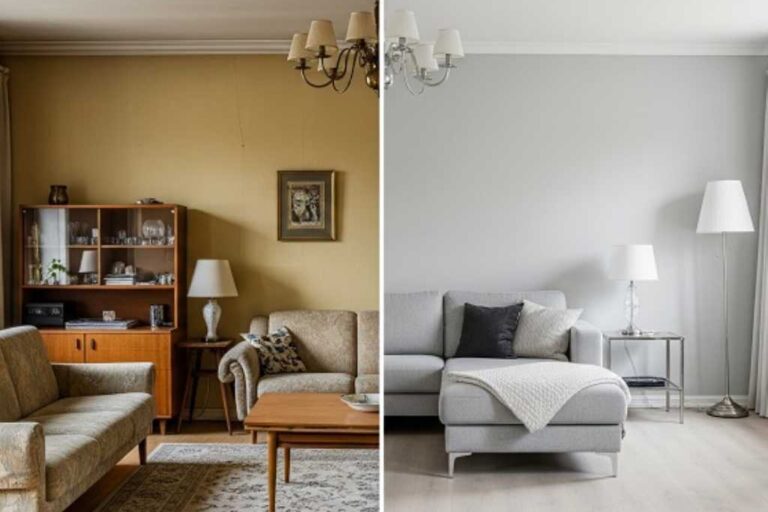 Kocaeli tadilat dekorasyon firmaları