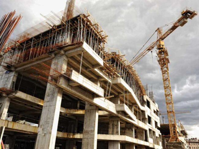 kocaeli kaba inşaat firmaları