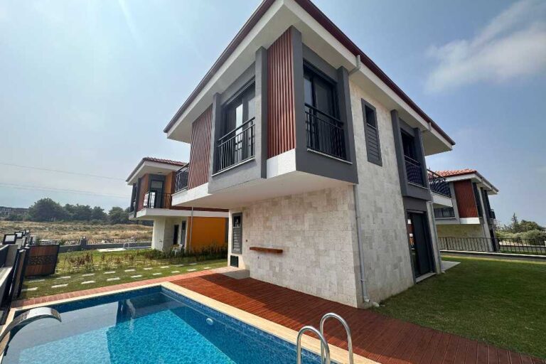 Arsa Üzerine Villa Yapan Firmalar Arsa Üzerine Villa Yapan Firmalar