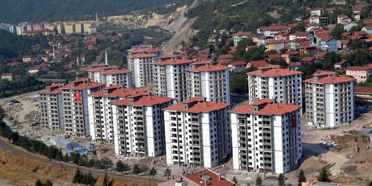 Kandıra İnşaat Projeleri