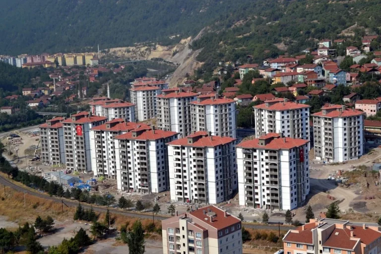 Kandıra İnşaat Projeleri Kandıra İnşaat Projeleri