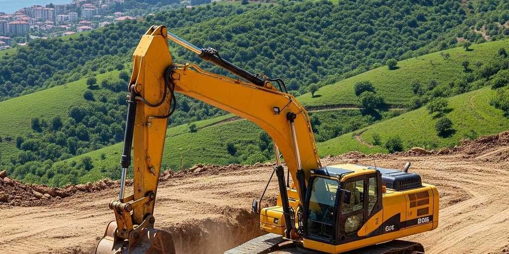 Kandıra inşaat hafriyat firmaları