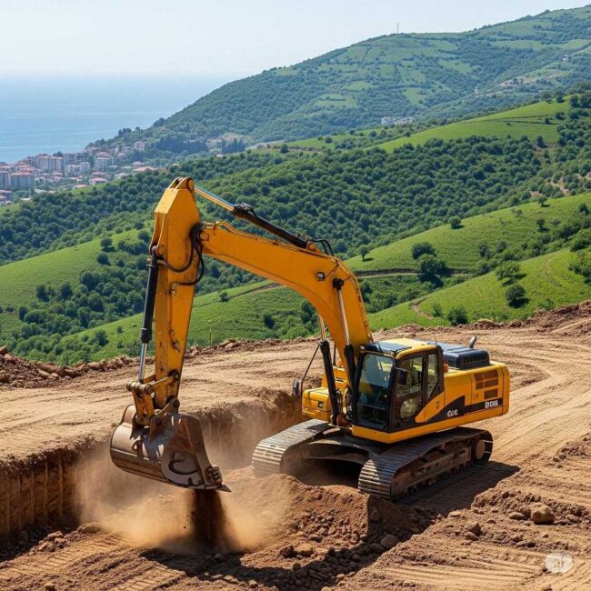 Kandıra inşaat hafriyat firmaları Kandıra inşaat hafriyat firmaları