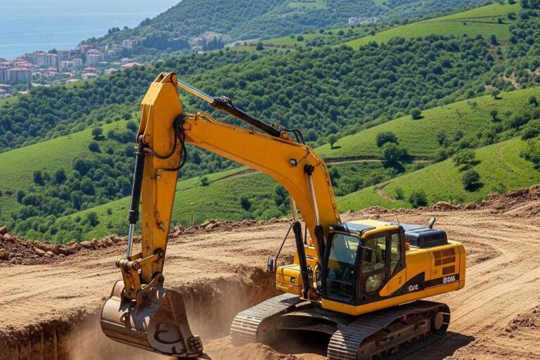 Kandıra inşaat hafriyat firmaları Kandıra inşaat hafriyat firmaları